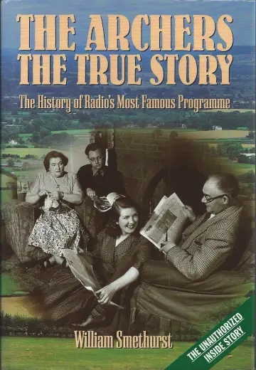 Cover of The Archers