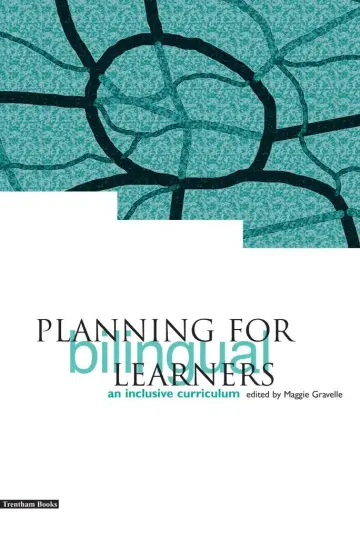 Cover of Planning for Bilingual Learners