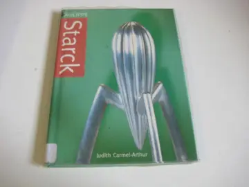 Cover of Starck