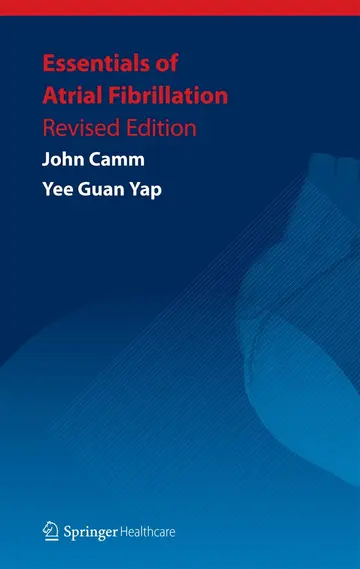 Cover of Essentials of Atrial Fibrillation