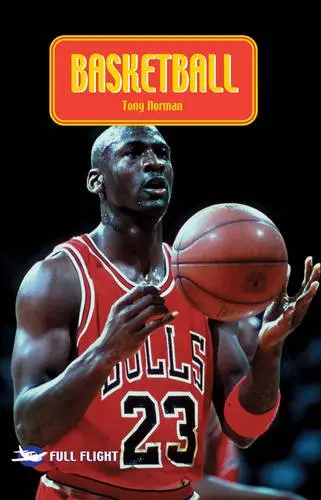 Cover of Basketball