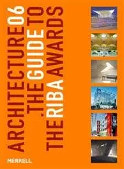 Cover of Architecture 06