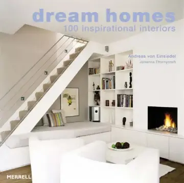 Cover of Dream Homes