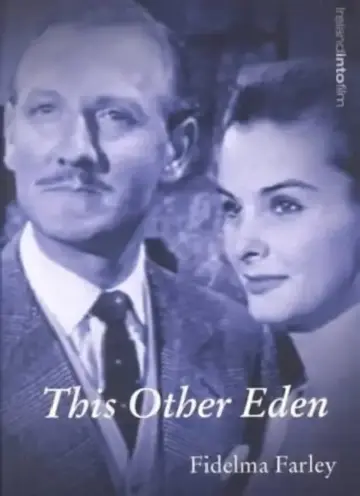 Cover of This Other Eden