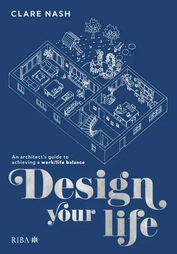 Cover of Design Your Life