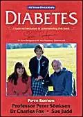 Cover of Diabetes