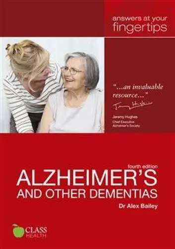 Cover of Alzheimers and Other Dementias