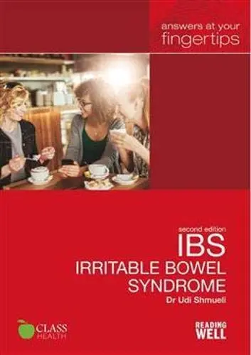 Cover of Irritable Bowel Syndrome