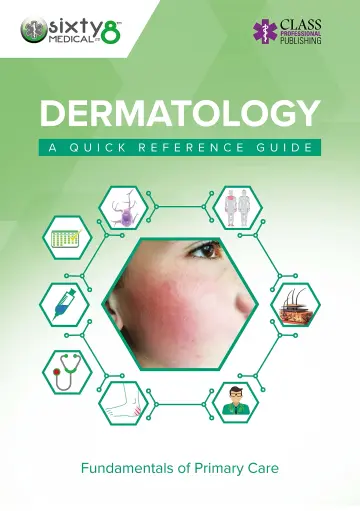 Cover of Dermatology