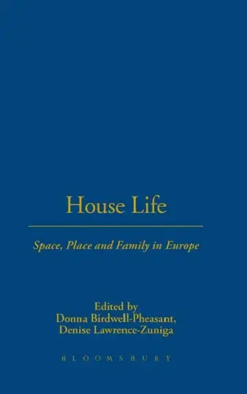 Cover of House Life