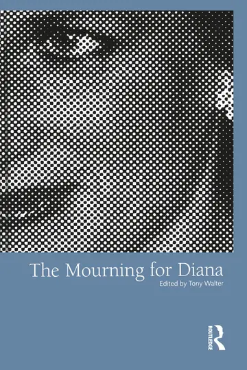 Cover of The Mourning for Diana