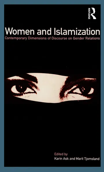 Cover of Women and Islamization