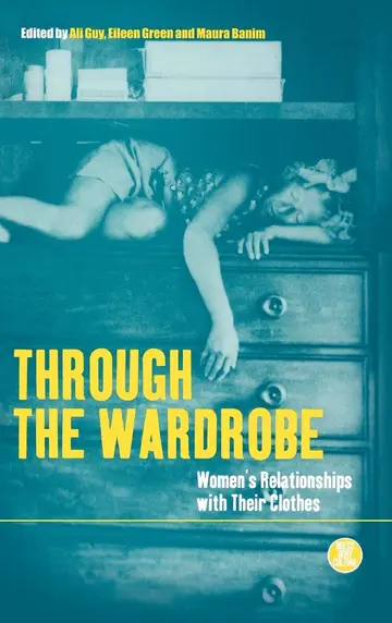 Cover of Through the Wardrobe