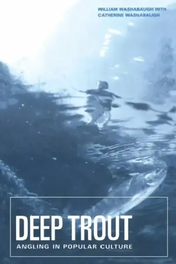 Cover of Deep Trout