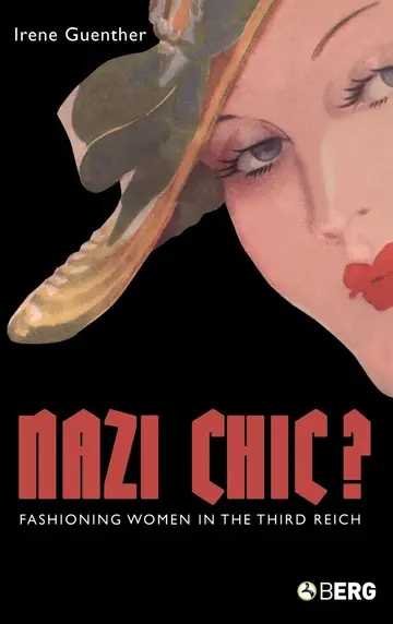 Cover of Nazi Chic