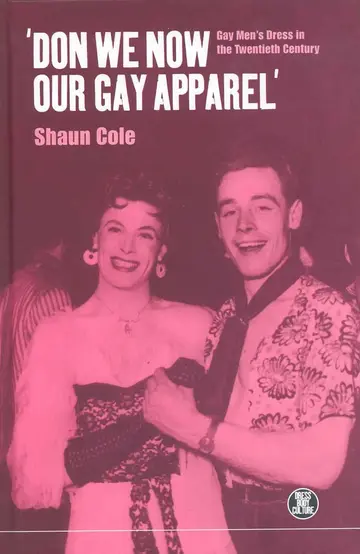Cover of Don We Now Our Gay Apparel