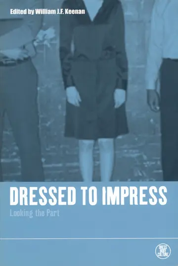 Cover of Dressed to Impress
