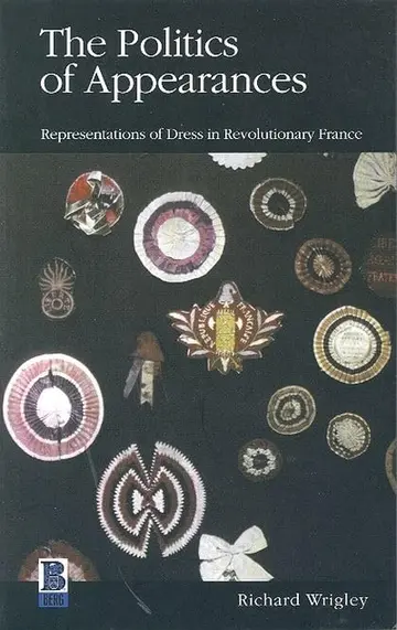 Cover of The Politics of Appearances