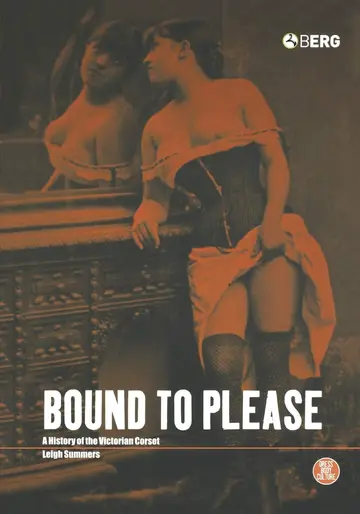 Cover of Bound to Please