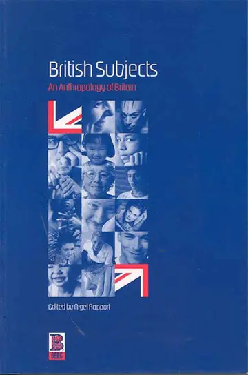 Cover of British Subjects