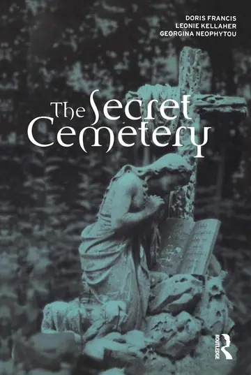 Cover of The Secret Cemetery