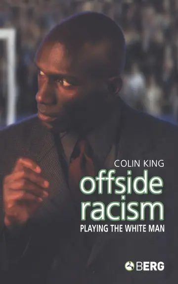 Cover of Offside Racism