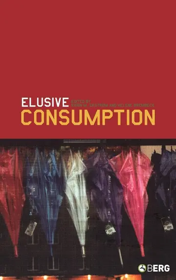Cover of Elusive Consumption