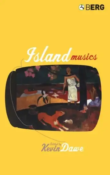 Cover of Island Musics