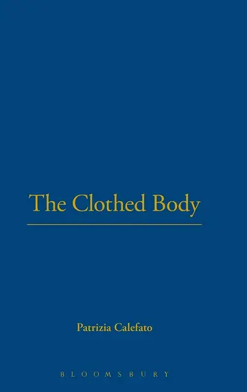 Cover of The Clothed Body