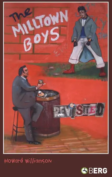 Cover of The Milltown Boys Revisited