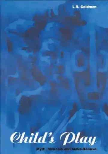 Cover of Child's Play