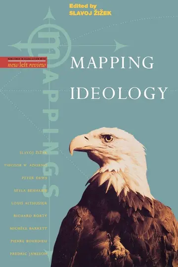 Cover of Mapping Ideology