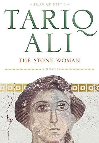 Cover of The Stone Woman
