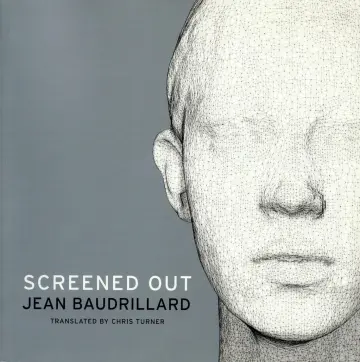 Cover of Screened Out