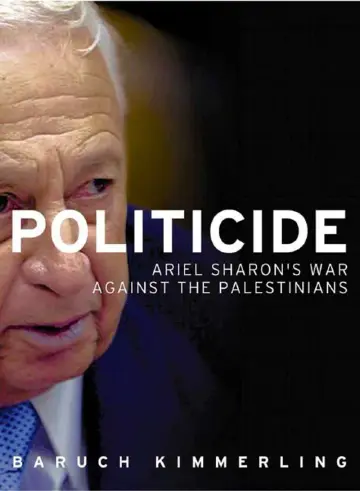 Cover of Politicide