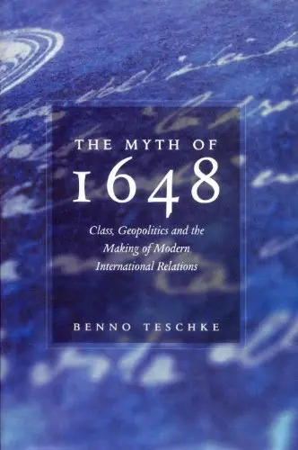 Cover of The Myth of 1648