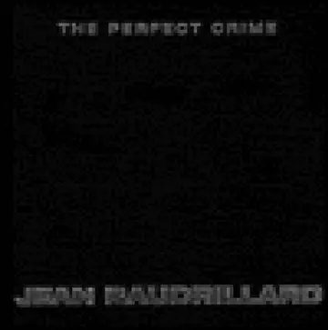 Cover of The Perfect Crime
