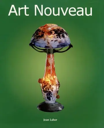 Cover of Art Nouveau