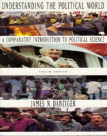 Cover of Understanding the Political World