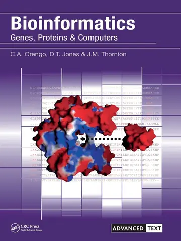 Cover of Bioinformatics