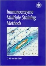 Cover of Immunoenzyme Multiple Staining Methods