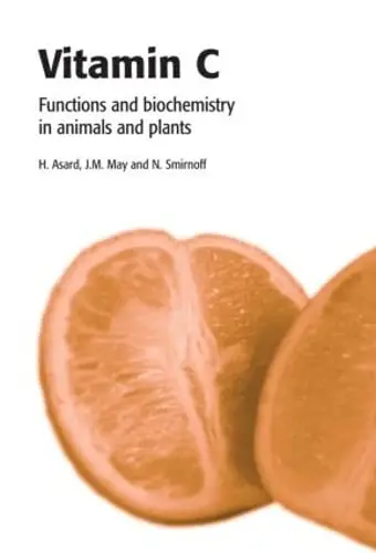 Cover of Vitamin C