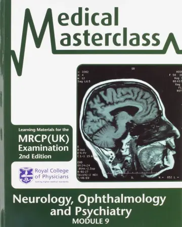Cover of Medical Masterclass