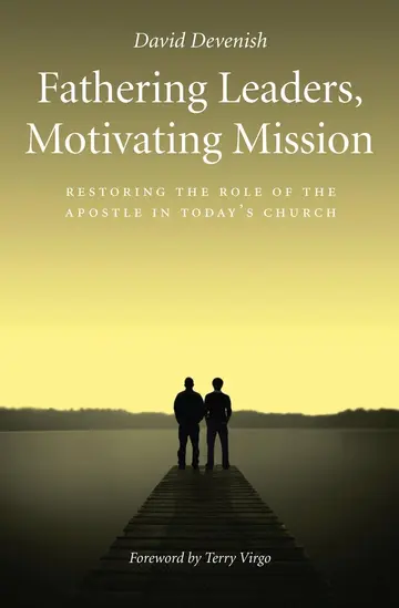 Cover of Fathering Leaders, Motivating Mission