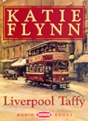 Cover of Liverpool Taffy