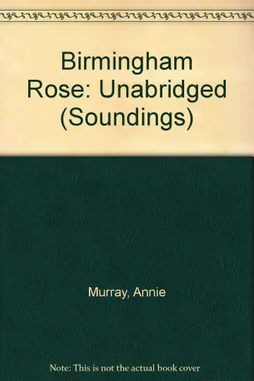 Cover of Unabridged