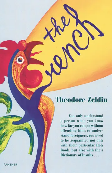Cover of The French