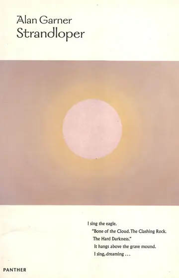 Cover of Strandloper
