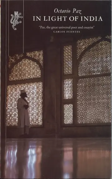 Cover of In Light of India