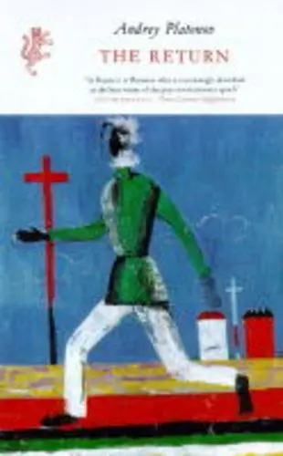 Cover of The Return and Other Stories